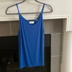 7 for all mankind tank
